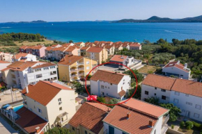 Apartments with a parking space Biograd na Moru, Biograd - 863